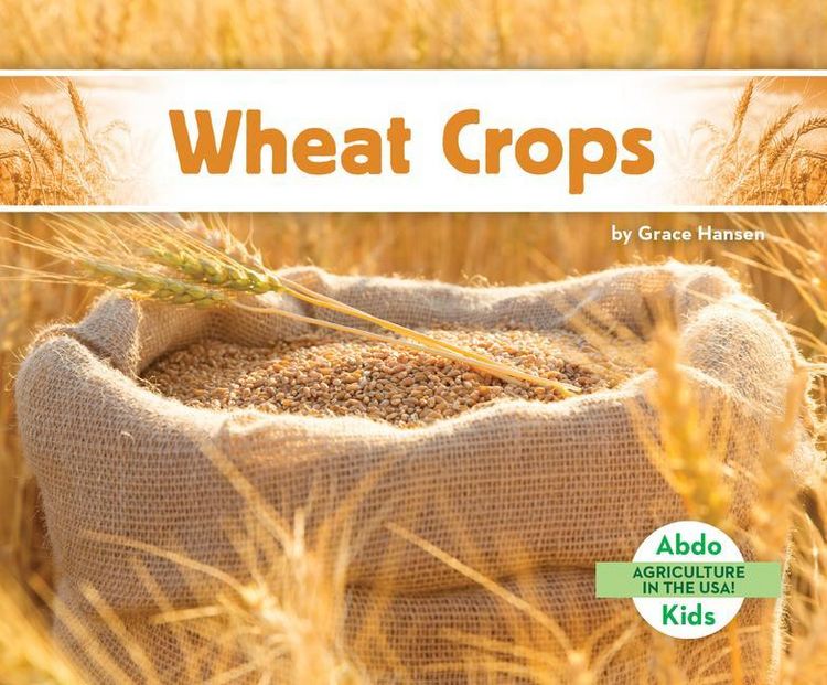 Produktbild: Wheat Crops