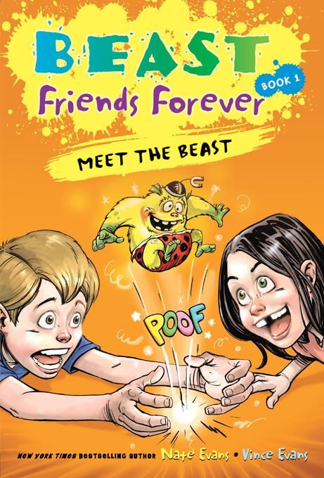 Produktbild: Beast Friends Forever