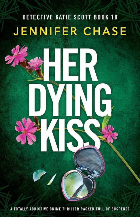 Produktbild: Her Dying Kiss
