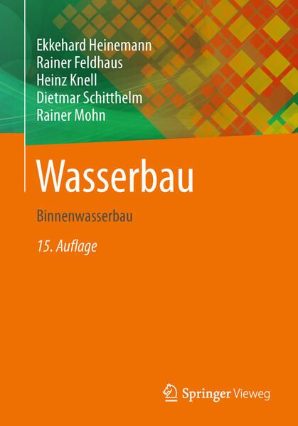 Produktbild: Wasserbau