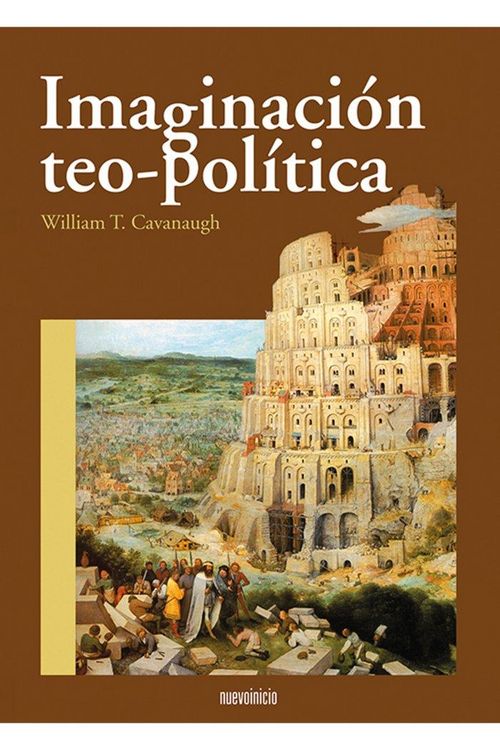 Produktbild: Imaginaci&oacute;n teo-pol&iacute;tica : la liturgia como acto pol&iacute;tico en la &eacute;poca del consumismo global