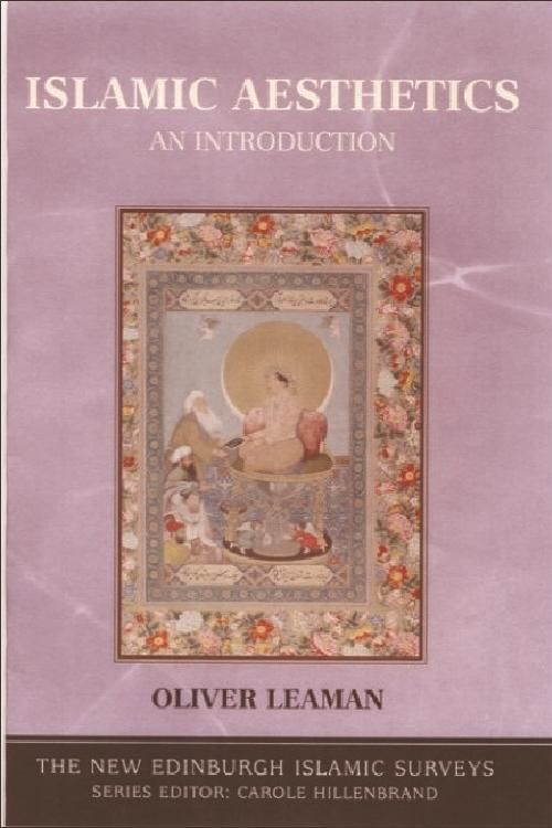 Produktbild: Islamic Aesthetics