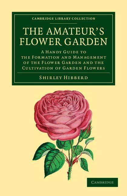 Produktbild: The Amateur's Flower Garden