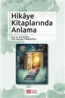 Produktbild: Hikaye Kitaplarinda Anlama