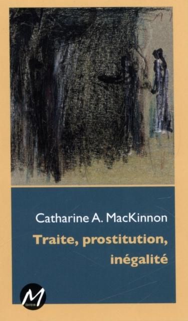 Produktbild: Traite, prostitution, inegalite