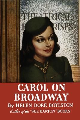 Produktbild: Carol on Broadway