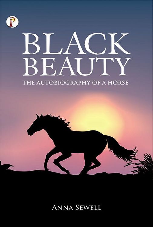 Produktbild: Black Beauty The Autobiography of a Horse