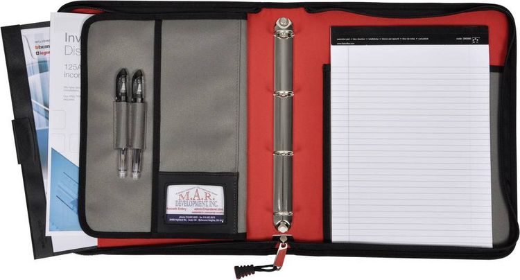 Produktbild: C.K MA2600 Universal Dokumententasche (B x H x T) 300 x 340 x 40mm