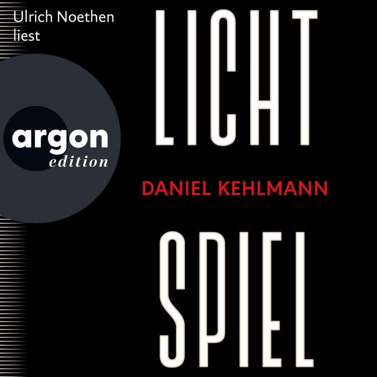 Produktbild: Lichtspiel