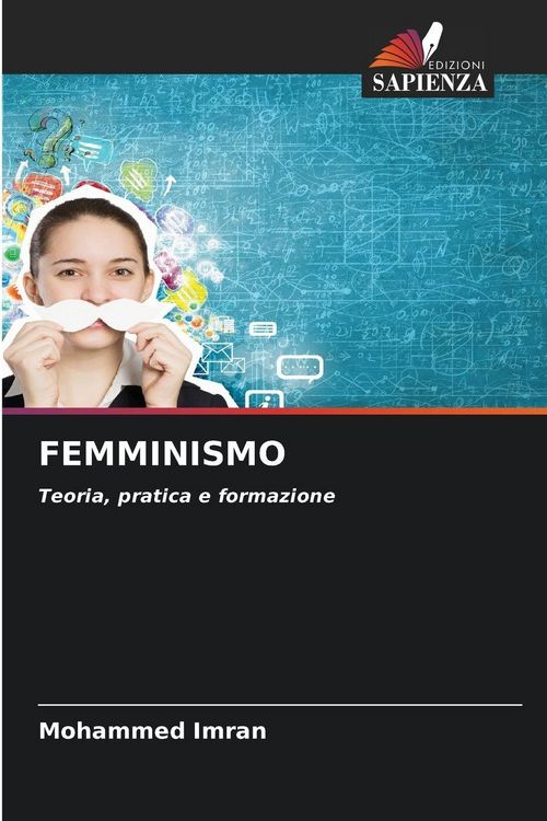 Produktbild: Femminismo