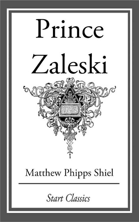 Produktbild: Prince Zaleski