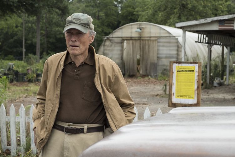Produktbild: The Mule