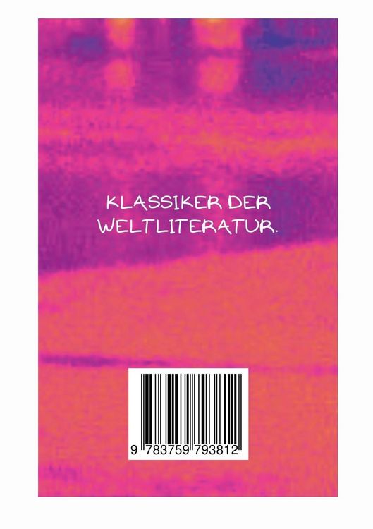 Produktbild: Fenitschka / Eine Ausschweifung