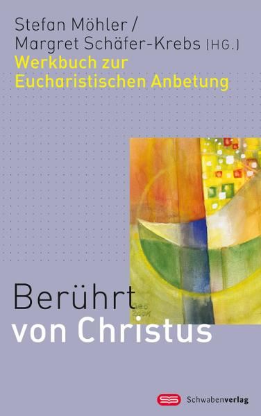 Produktbild: Ber&uuml;hrt von Christus