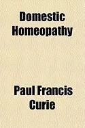 Produktbild: Domestic Homeopathy