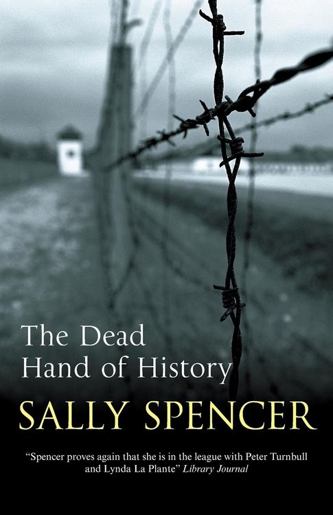 Produktbild: Dead Hand of History