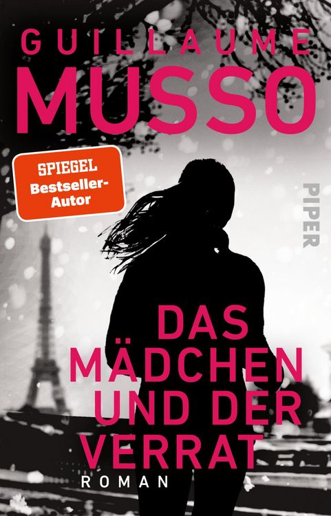 Produktbild: Das M&auml;dchen und der Verrat