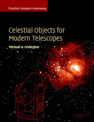 Produktbild: Celestial Objects for Modern Telescopes