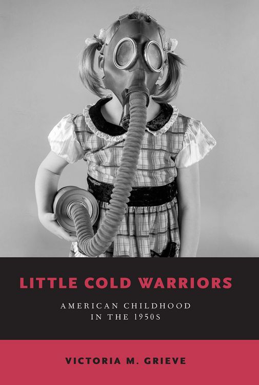 Produktbild: Little Cold Warriors