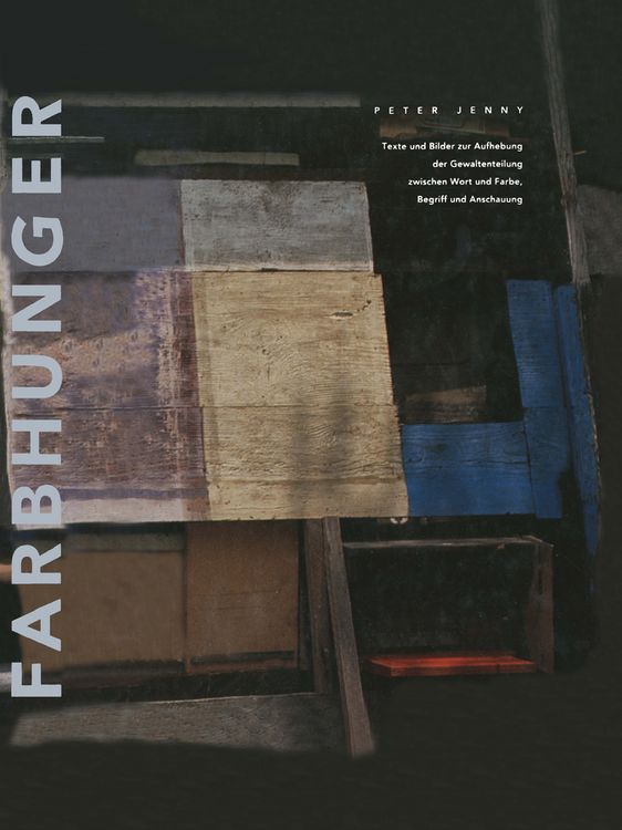 Produktbild: Farbhunger