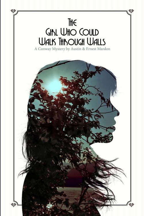 Produktbild: The Girl Who Could Walk Through Walls