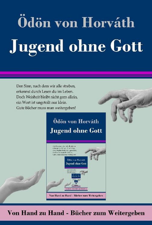 Produktbild: Jugend ohne Gott