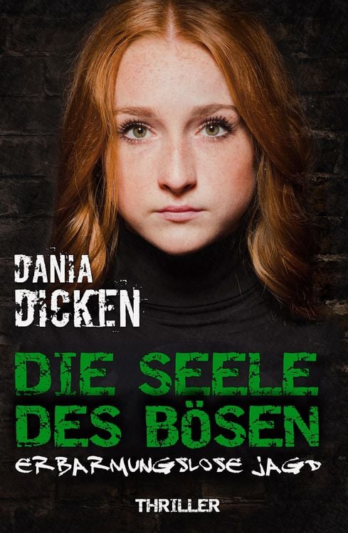 Produktbild: Die Seele des Bösen - Erbarmungslose Jagd