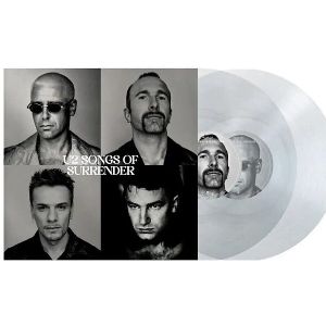 Produktbild: Songs Of Surrender (Ltd. Edition)