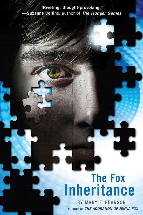 Produktbild: The Fox Inheritance
