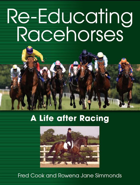 Produktbild: Re-Educating Racehorses