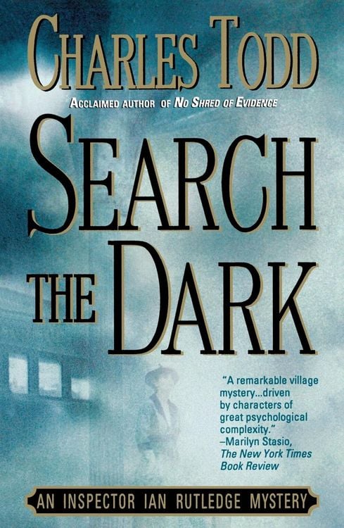 Produktbild: Search the Dark