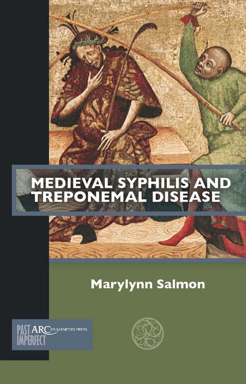 Produktbild: Medieval Syphilis and Treponemal Disease