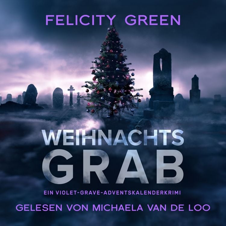 Produktbild: Weihnachtsgrab