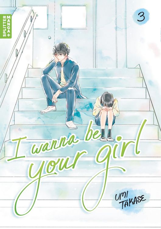 Produktbild: I Wanna Be Your Girl 03