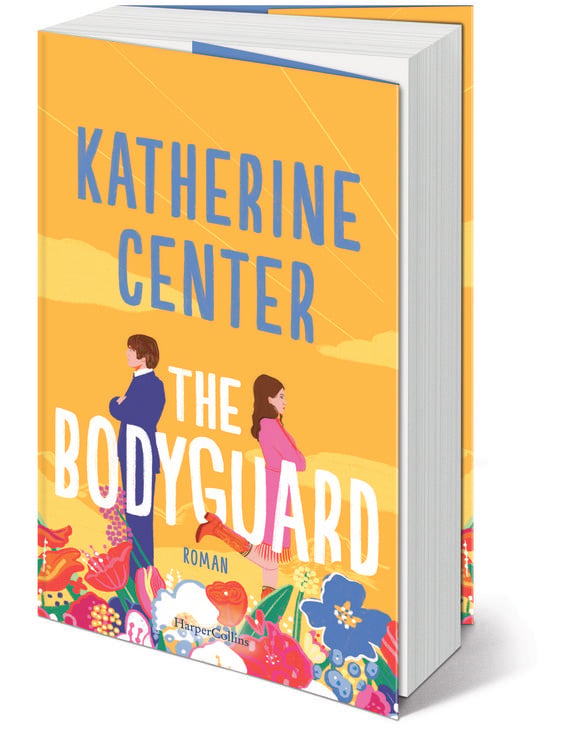 Produktbild: The Bodyguard