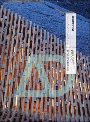 Produktbild: Constructions