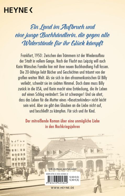 Produktbild: Fr&auml;ulein W&uuml;nsche und die Wunder ihrer Zeit