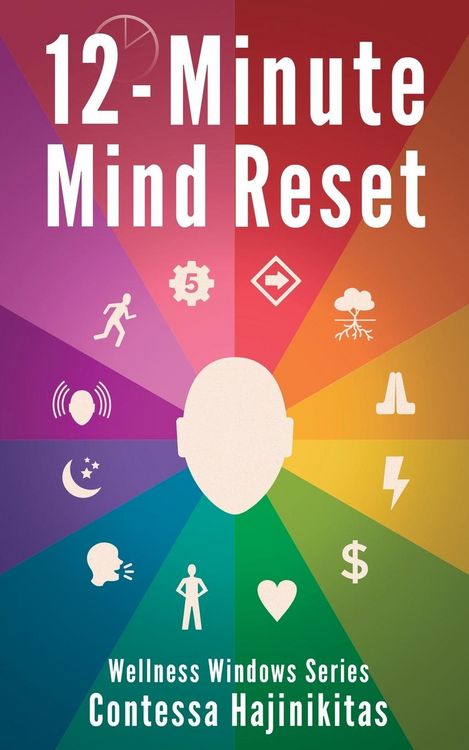 Produktbild: 12-Minute Mind Reset