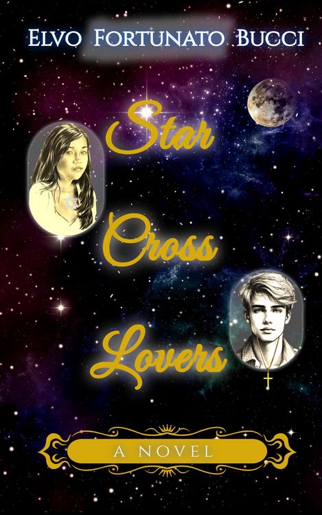 Produktbild: Star Cross Lovers