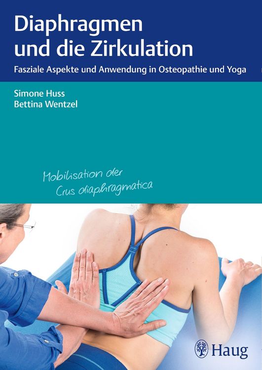 Produktbild: Diaphragmen und die Zirkulation