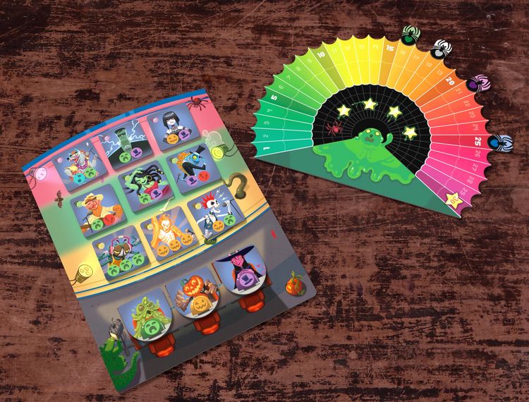 Produktbild: The next MonStar