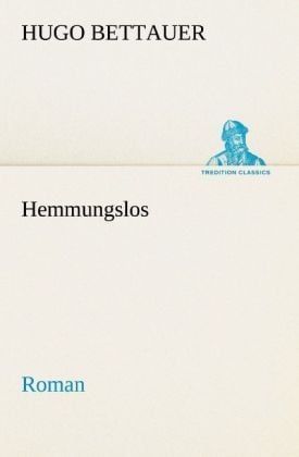 Produktbild: Hemmungslos