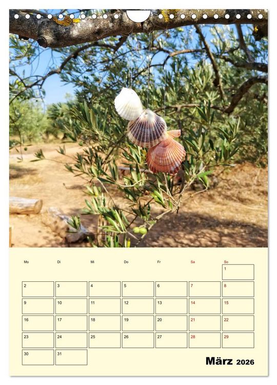 Produktbild: Buen Camino - Mein Jakobsweg - Camino Franc&eacute;s (Wandkalender 2026 DIN A4 hoch), CALVENDO Monatskalender