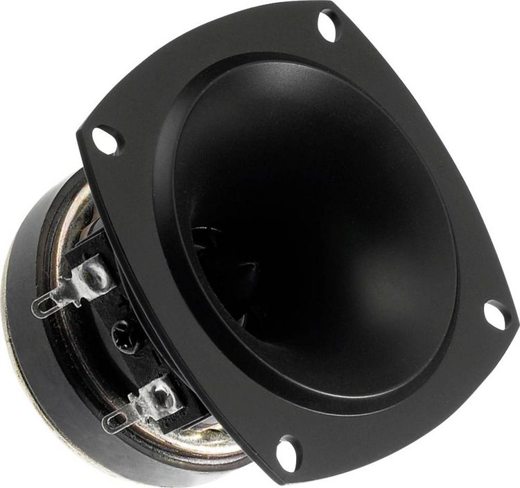 Produktbild: Monacor HT-30 Hocht&ouml;ner 50W 8Ω