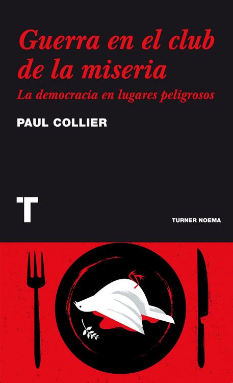 Produktbild: Guerra en el club de la miseria