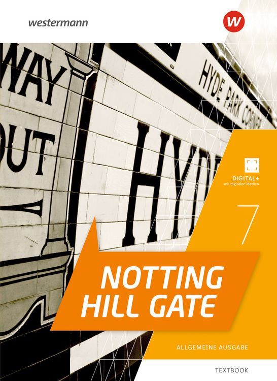 Produktbild: Notting Hill Gate - Ausgabe 2022