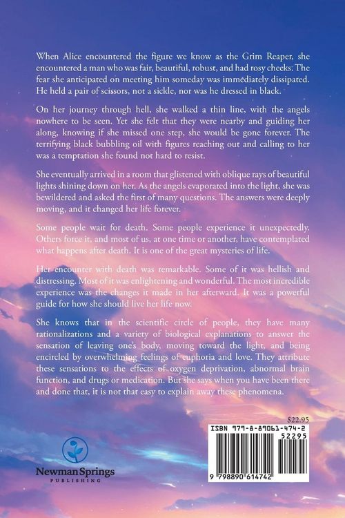 Produktbild: My Journey After Death