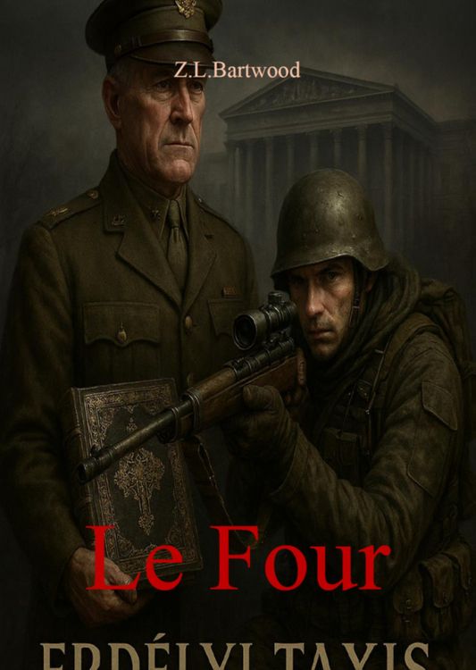 Produktbild: Le Four