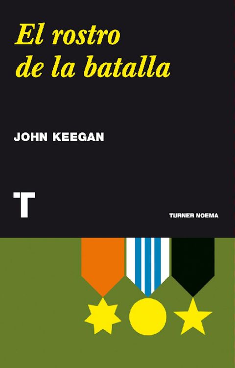 Produktbild: El rostro de la batalla