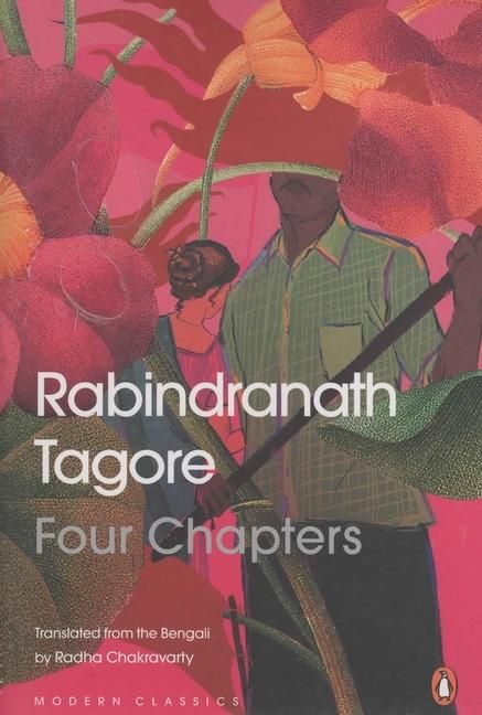 Produktbild: Four Chapters